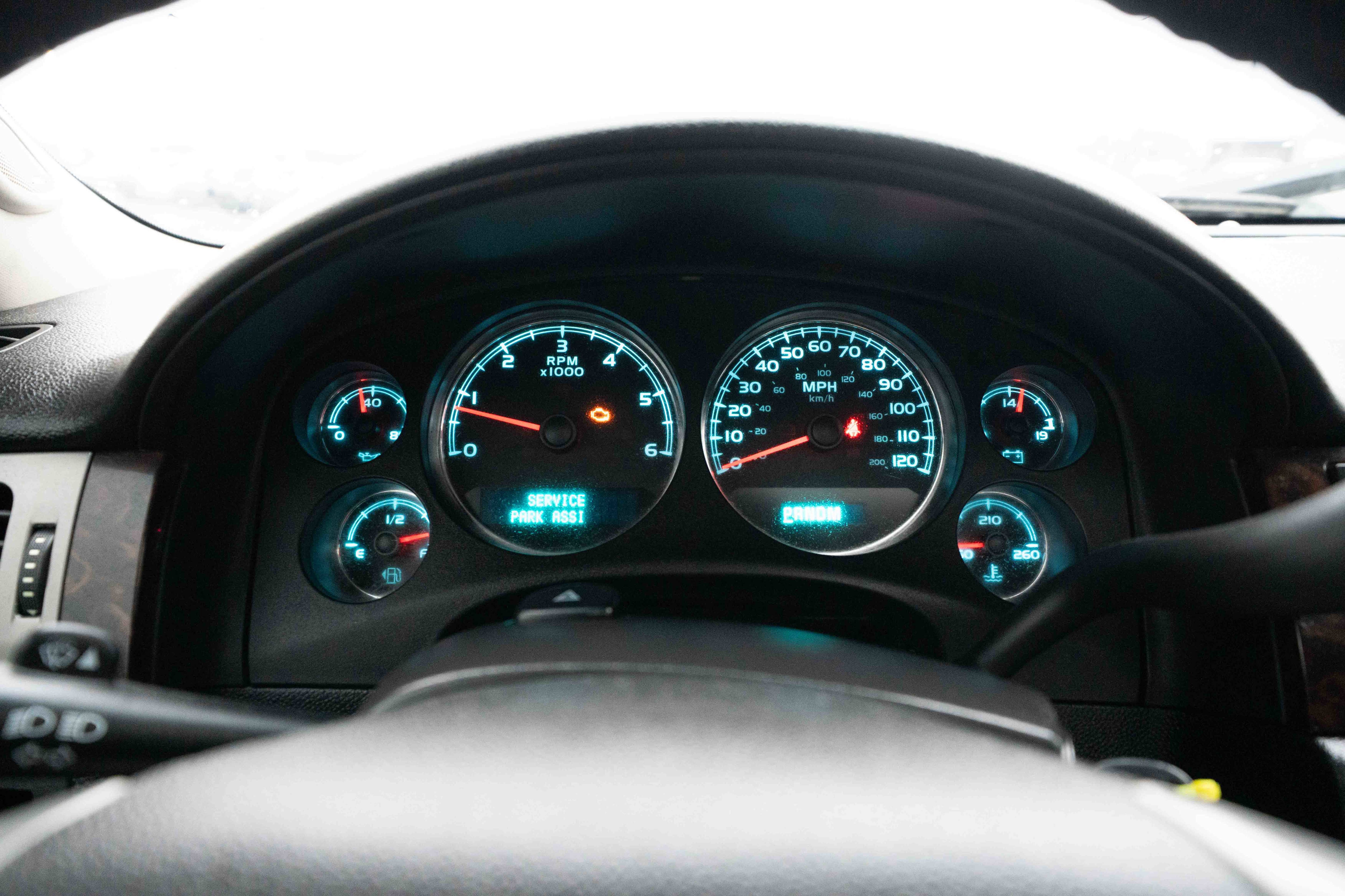 Used 2013 GMC Sierra 1500 Denali image 16