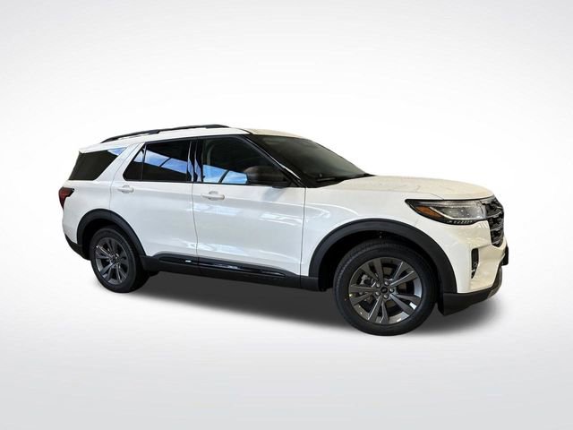 New 2026 Ford Explorer Active w/ Active Comfort Package image 42
