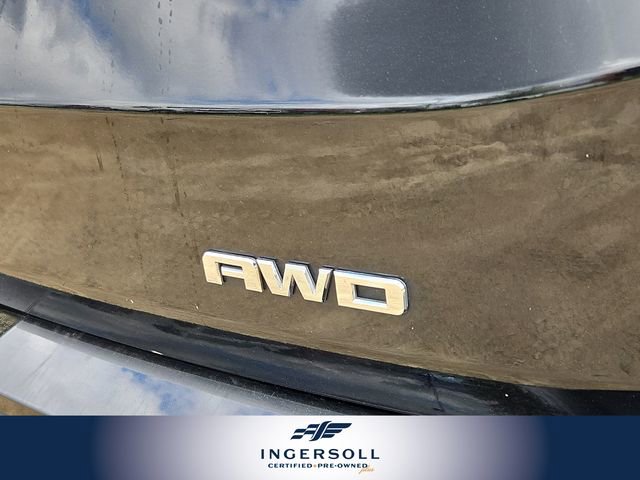 Used 2021 GMC Terrain SLE w/ LPO, Floor Liner Package AWD/4WD image 30