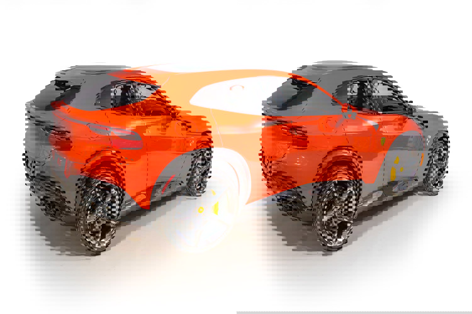 Used 2024 Ferrari Purosangue image 7