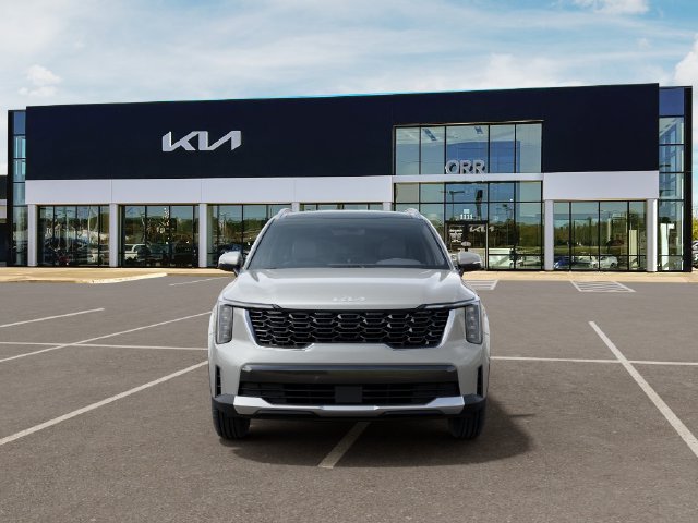New 2026 Kia Sorento S w/ S Panoramic Sunroof Package FWD image 2