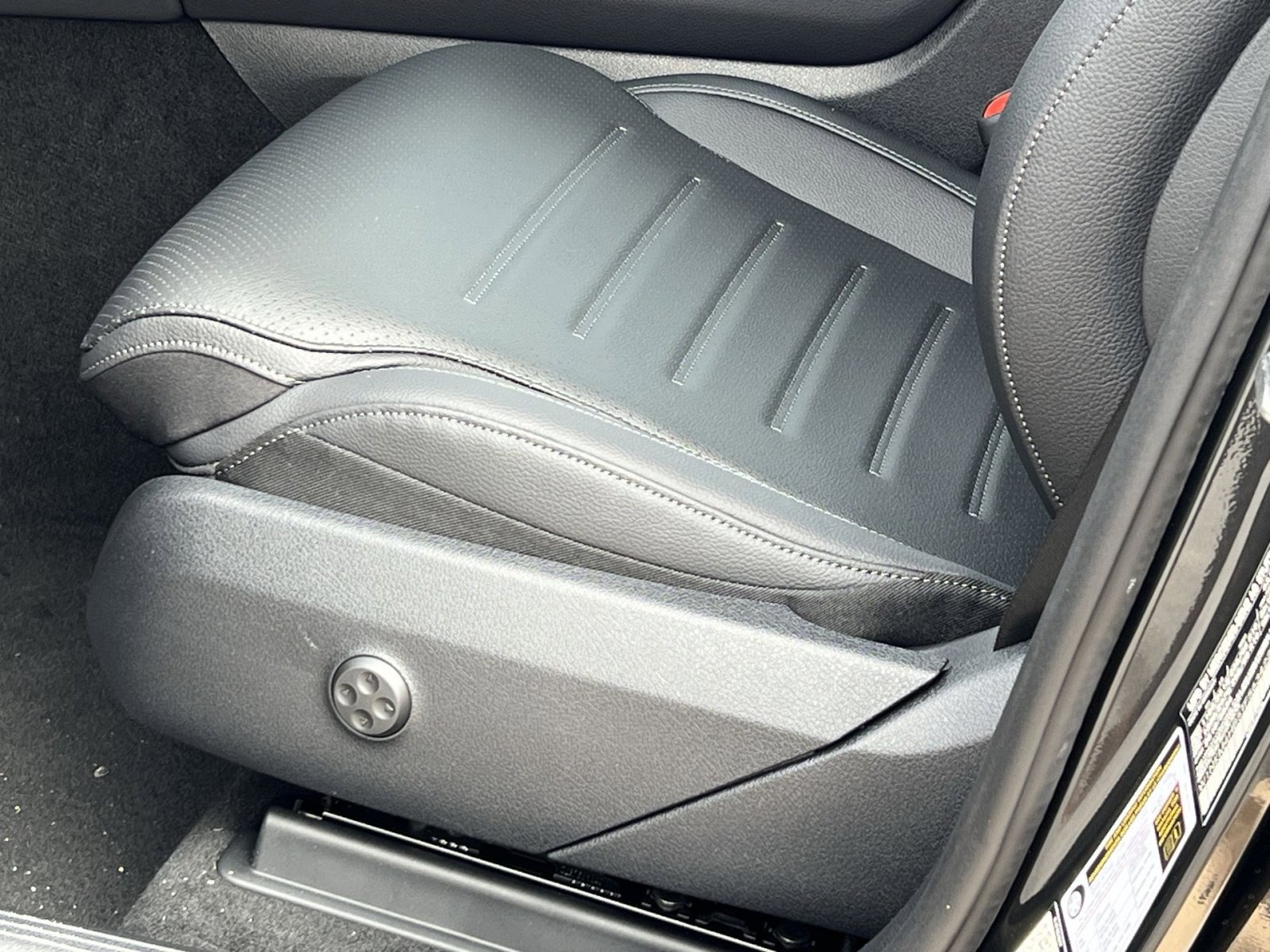 New 2026 Mercedes-Benz GLC 300 4MATIC image 12