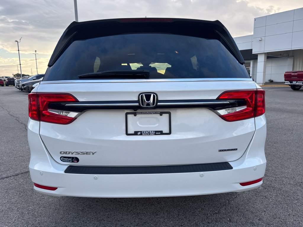 Used 2023 Honda Odyssey Touring image 5