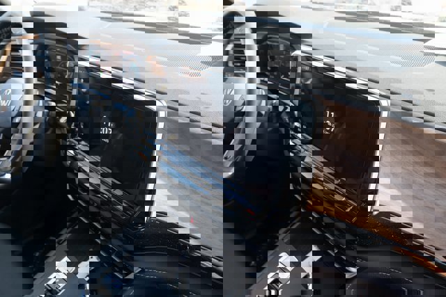 New 2026 Volkswagen Atlas SE image 39