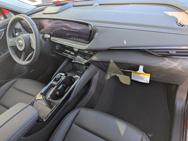 New 2026 Buick Envision Preferred image 12