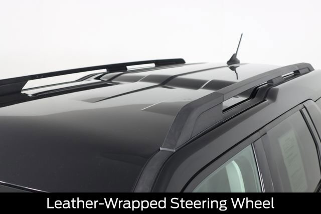 Certified 2022 Ford Bronco Sport Big Bend w/ Convenience Package image 23