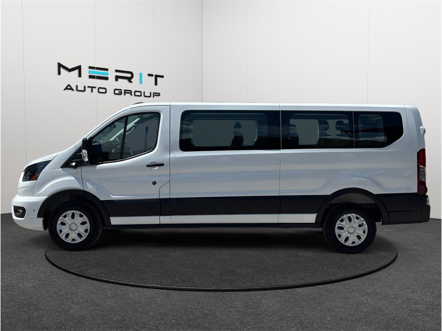 Used 2026 Ford Transit 350 XLT RWD image 5