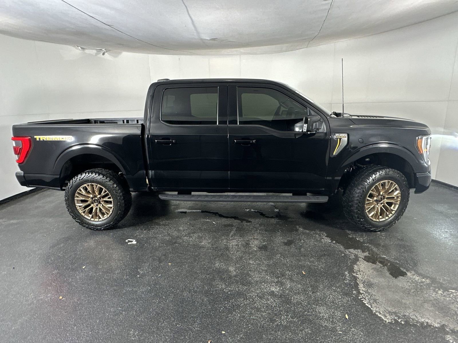 Used 2022 Ford F150 Tremor w/ Equipment Group 402A High AWD/4WD image 9