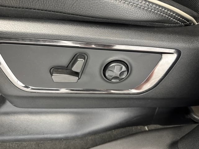 Used 2022 RAM 1500 Limited w/ Body Color Bumper Group AWD/4WD image 18