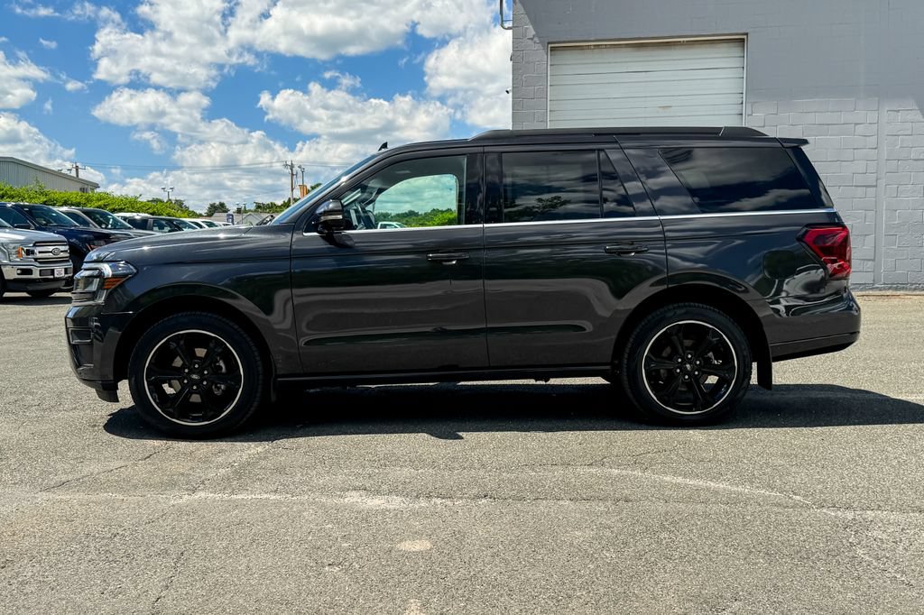 Certified 2023 Ford Expedition Limited AWD/4WD image 6