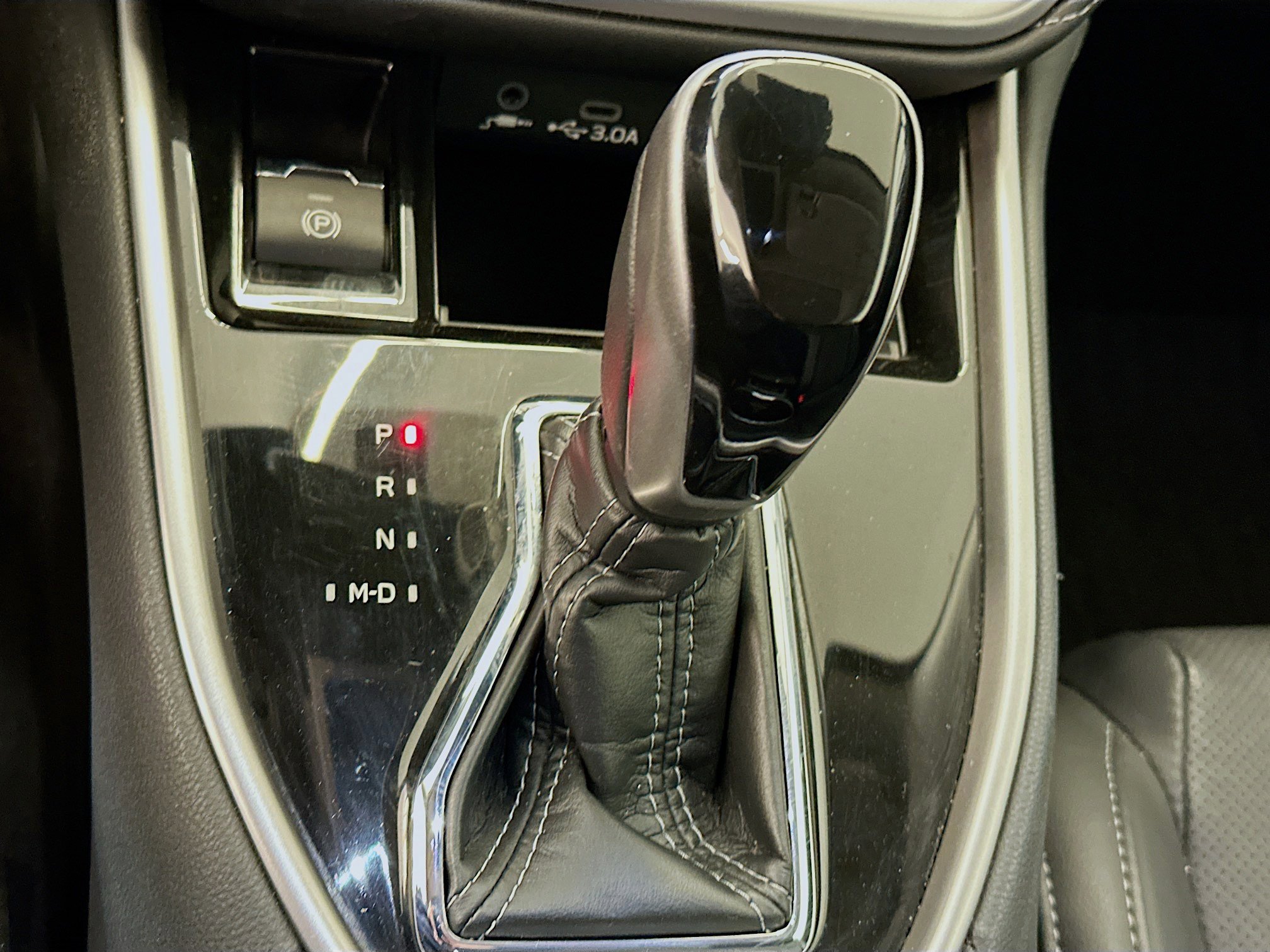 Used 2024 Subaru Outback Limited image 25