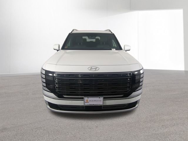 New 2026 Hyundai Palisade Calligraphy image 15