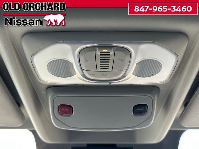 Used 2024 RAM ProMaster 1500 w/ Convenience Group FWD image 18