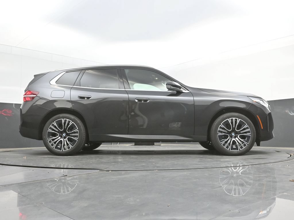 New 2026 BMW X3 xDrive30i AWD/4WD image 47