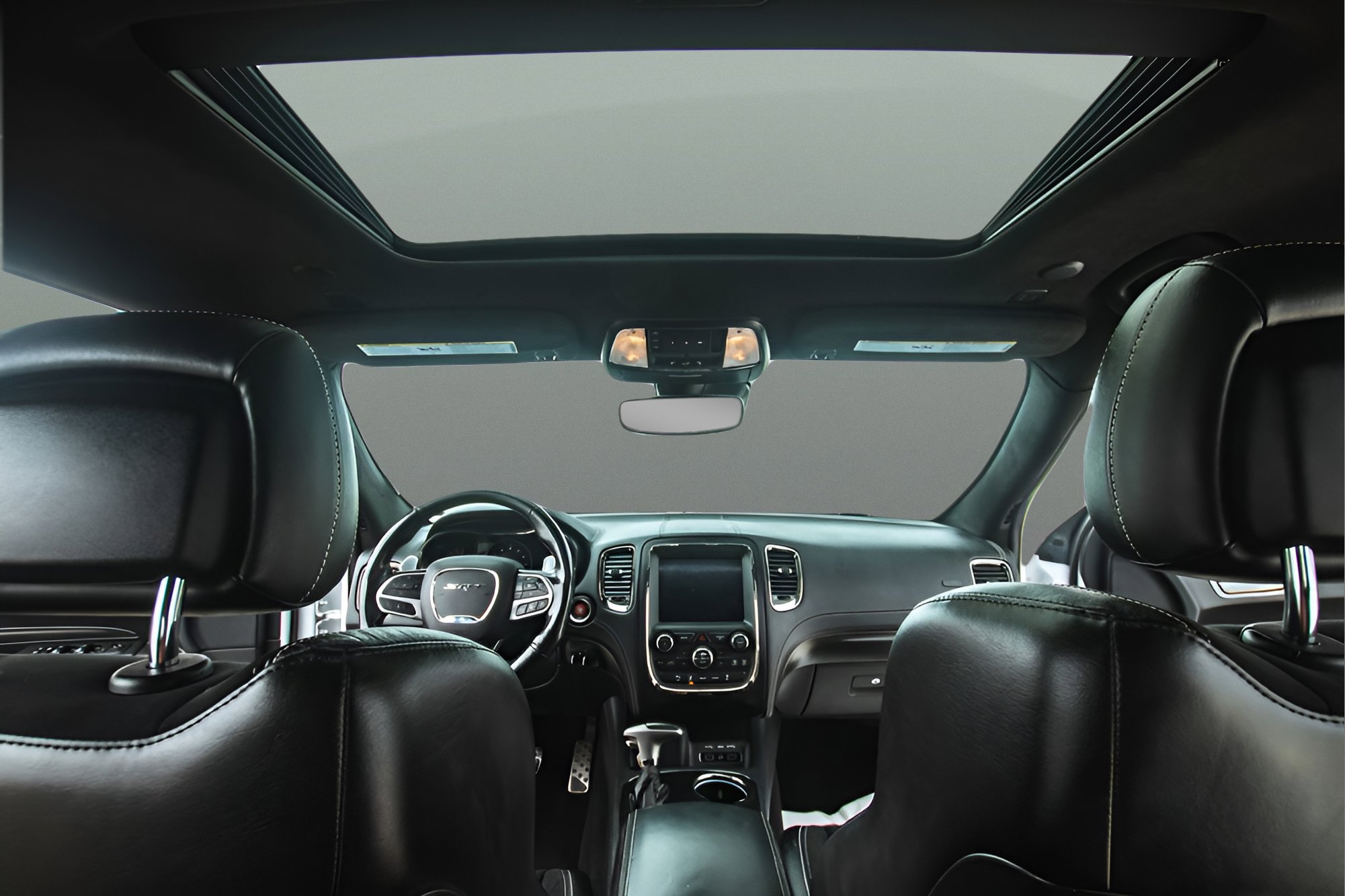 Used 2020 Dodge Durango SRT w/ Premium Interior Group image 27