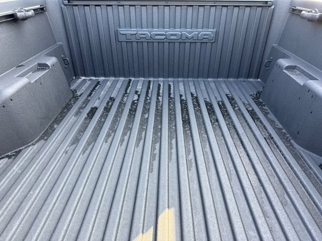 Used 2025 Toyota Tacoma SR RWD image 10