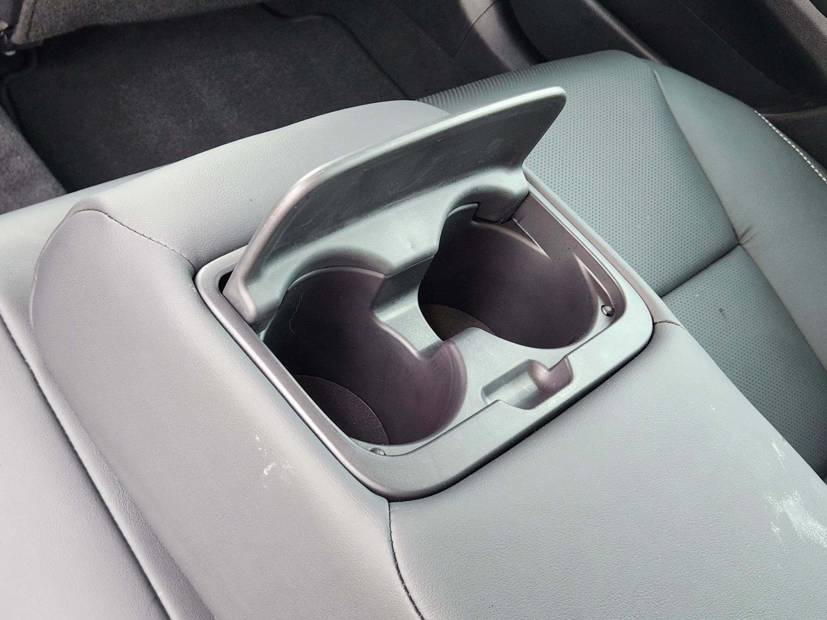 Used 2025 Lexus ES 350 w/ Premium Package image 29