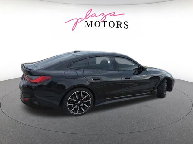 Used 2024 BMW M440i xDrive Gran Coupe w/ Premium Package AWD/4WD image 7