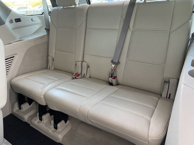 Used 2021 Cadillac Escalade Sport Platinum AWD/4WD image 15