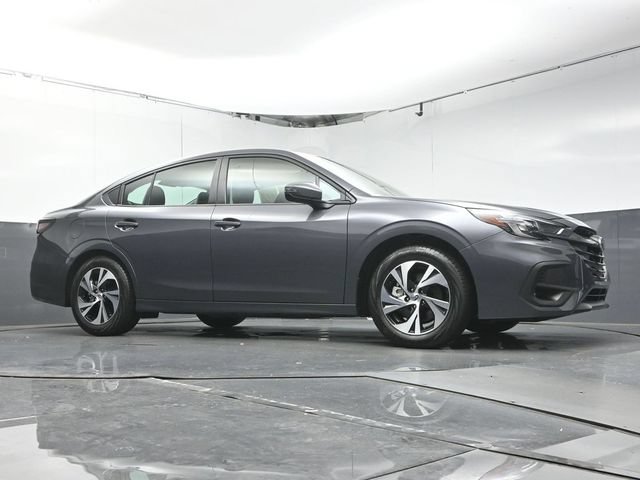 Certified 2025 Subaru Legacy Premium w/ Popular Package #1 AWD/4WD image 30