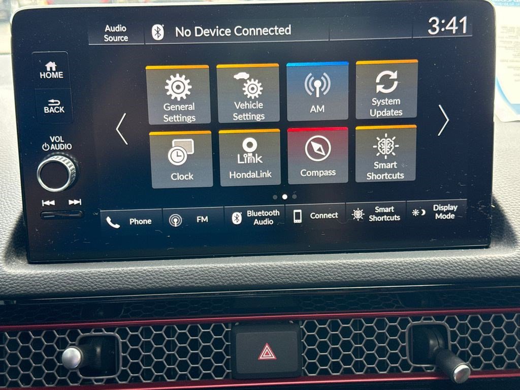 Used 2024 Honda Civic Si image 28
