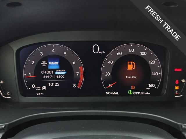 Used 2023 Acura Integra A-Spec FWD image 30