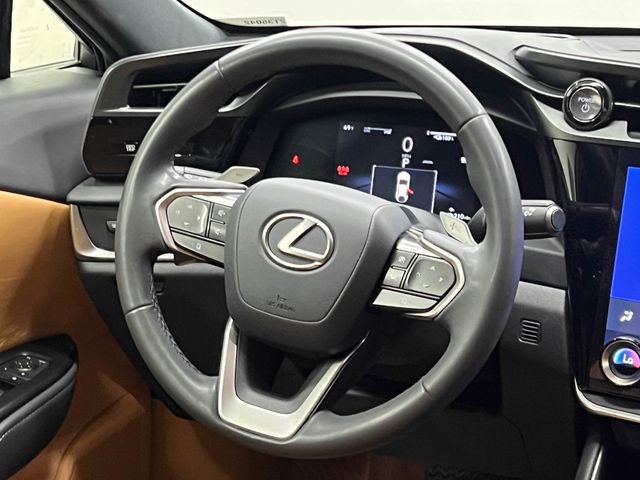 Used 2023 Lexus RZ 450e Premium w/ Technology Package image 15