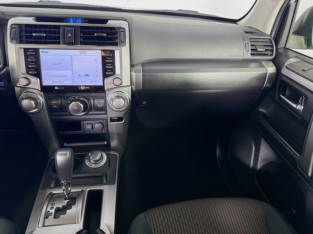 Used 2022 Toyota 4Runner Trail Special Edition image 28