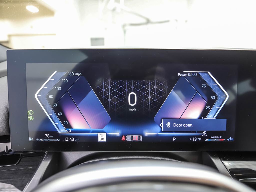 Certified 2025 BMW 530i xDrive w/ Premium Package image 14