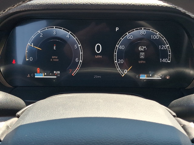New 2026 Jeep Grand Cherokee Altitude AWD/4WD image 20