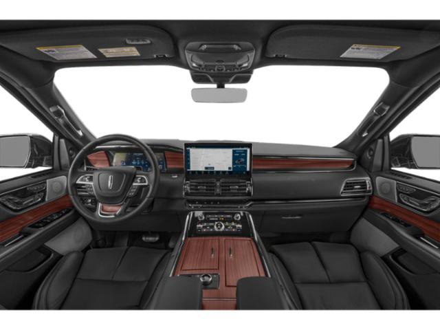 Certified 2023 Lincoln Navigator Reserve AWD/4WD image 8