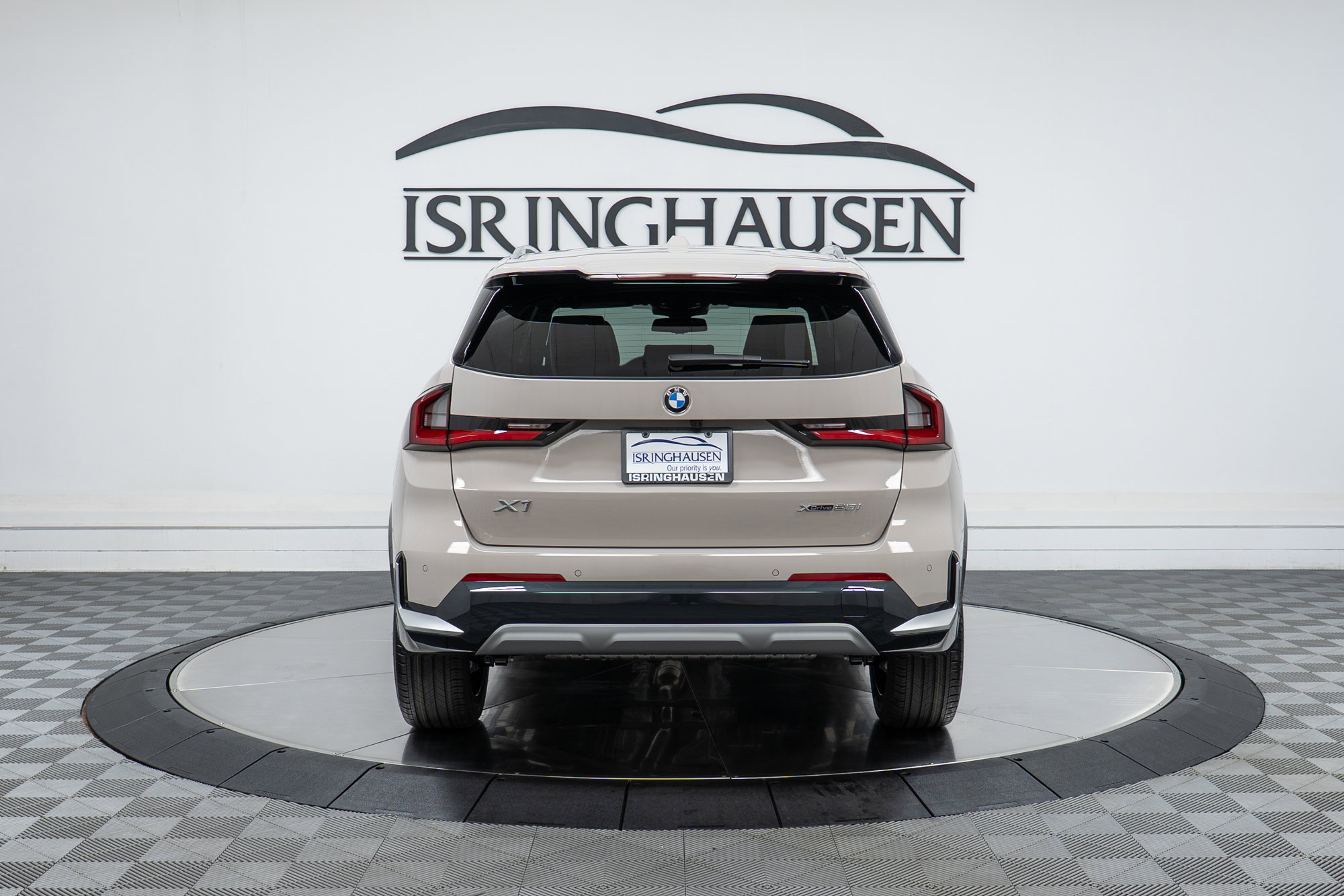 New 2026 BMW X1 xDrive28i w/ Convenience Package image 6