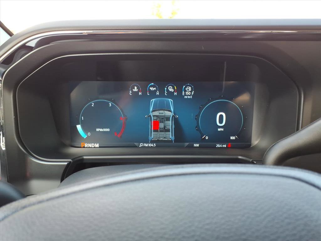 New 2026 Ford F250 XLT image 18