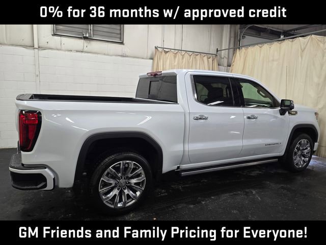 New 2026 GMC Sierra 1500 Denali w/ Denali Reserve Package image 9