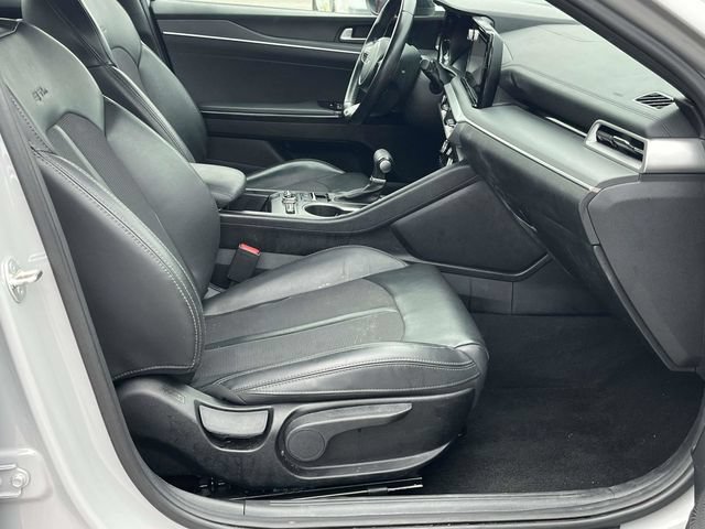 Used 2024 Kia K5 GT-Line w/ GT-Line Premium Package FWD image 26