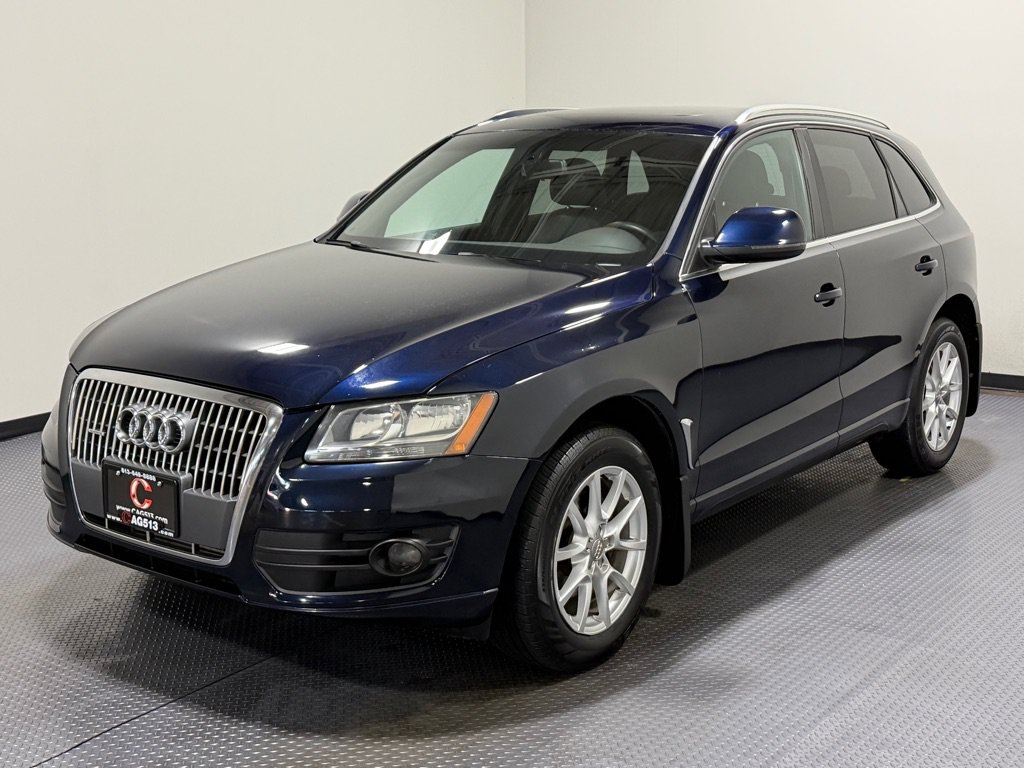 Used 2011 Audi Q5 2.0T Premium