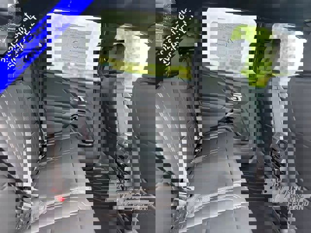 New 2026 Chevrolet Silverado EV LT image 22