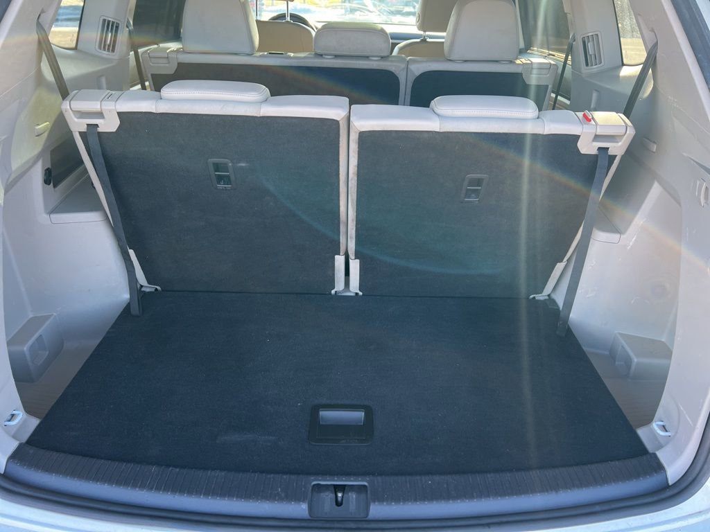 Used 2019 Volkswagen Atlas SE image 7