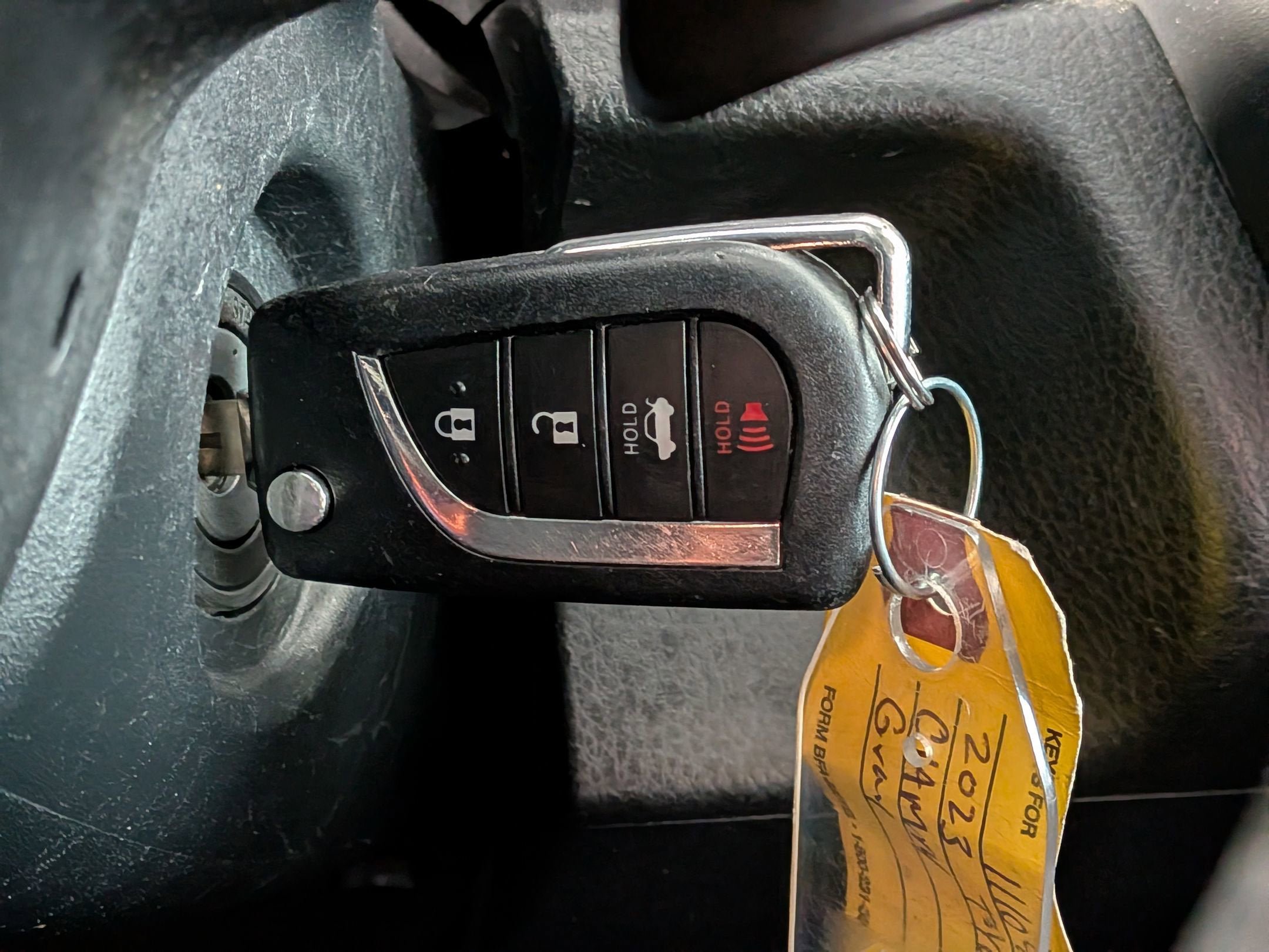 Certified 2023 Toyota Camry SE image 23