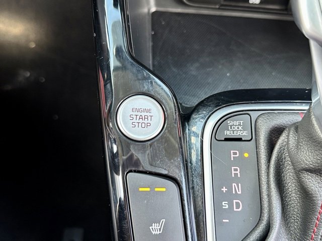 Used 2020 Kia Soul GT-Line Turbo image 30