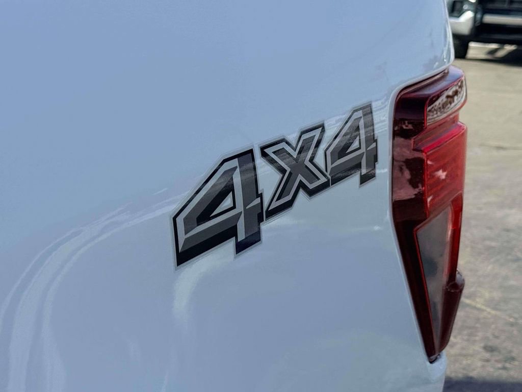 Used 2025 Ford F150 XLT w/ Equipment Group 301A Standard image 10