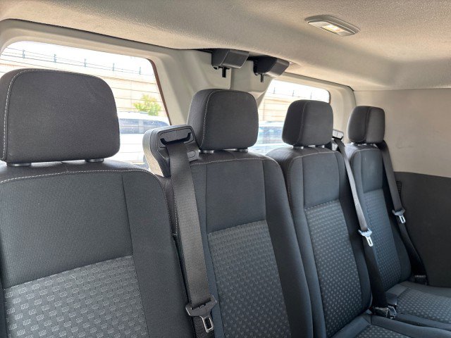 Used 2021 Ford Transit 350 XLT image 29