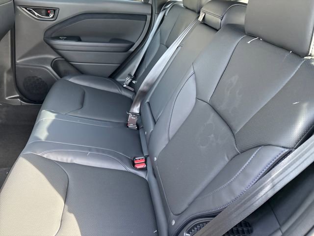 New 2025 Subaru Forester Limited image 5