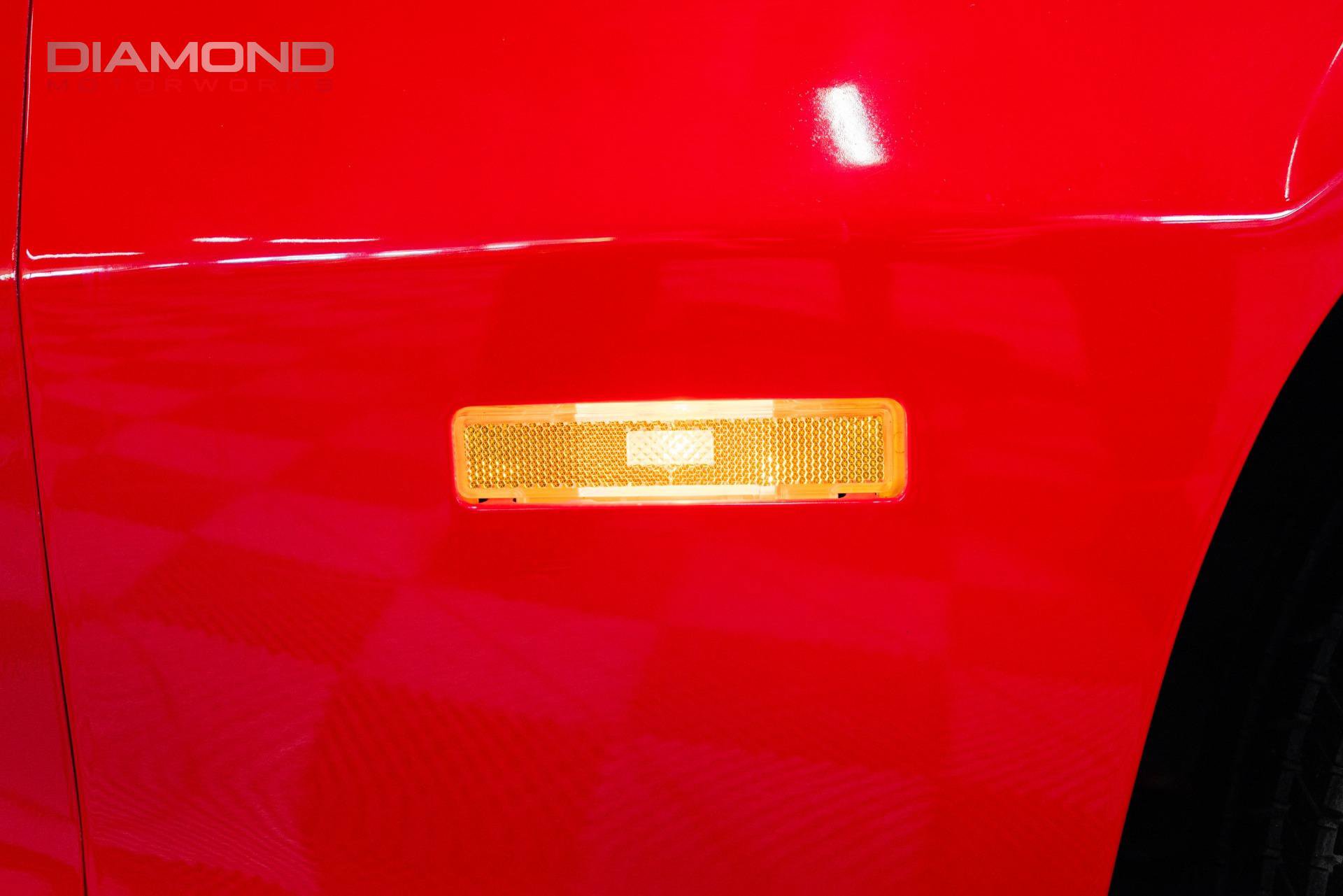 Used 1992 Chevrolet Camaro RS RWD image 42