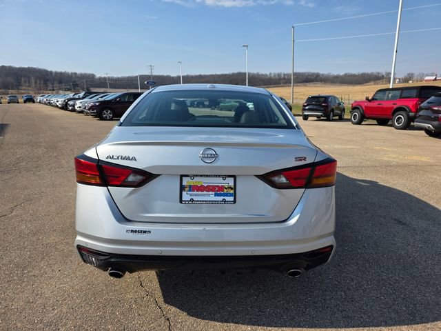Used 2024 Nissan Altima 2.5 SR image 24