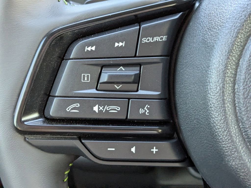 New 2026 Subaru Ascent Bronze Edition w/ Onyx Package image 19