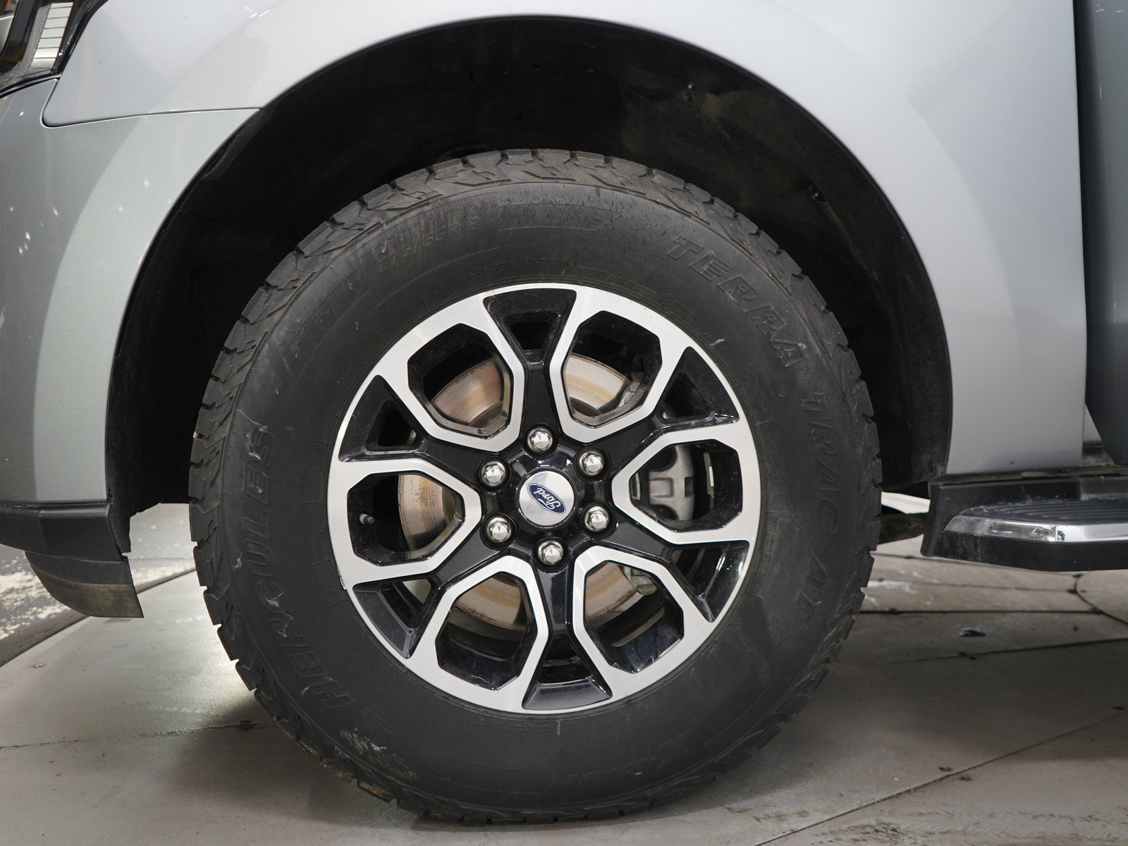 Used 2023 Ford Expedition Max XLT AWD/4WD image 35