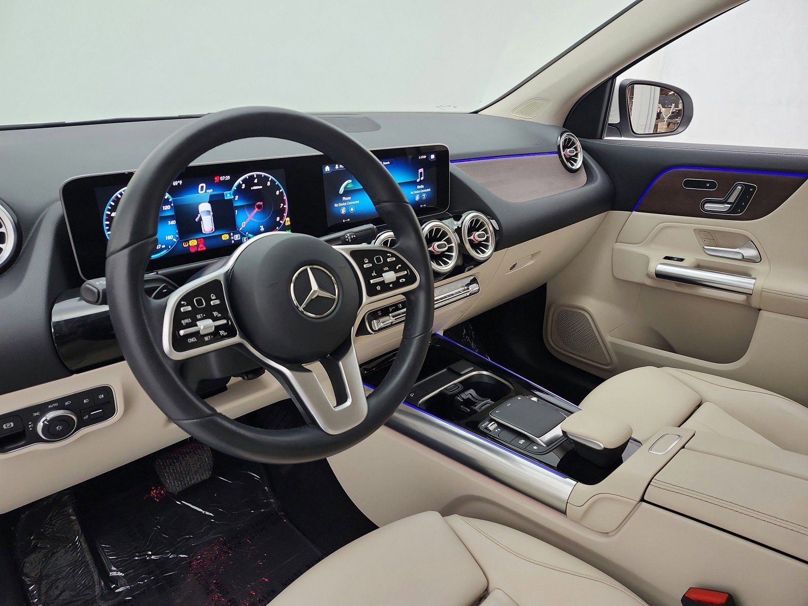 Used 2021 Mercedes-Benz GLA 250 image 12