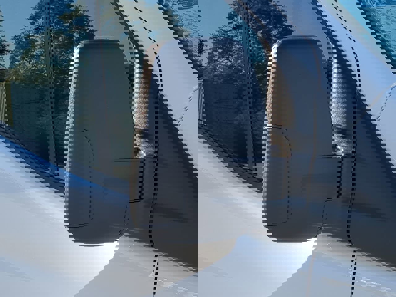 New 2026 Ford Transit 250 XL RWD image 10