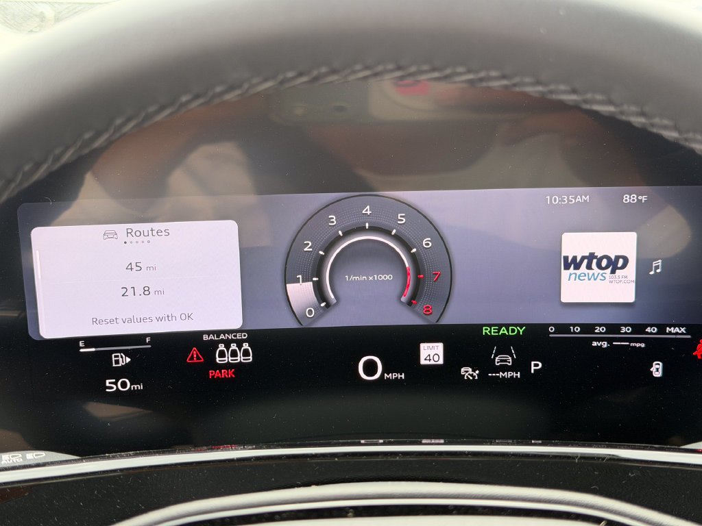 New 2026 Audi Q3 quattro 2.0T AWD/4WD image 20